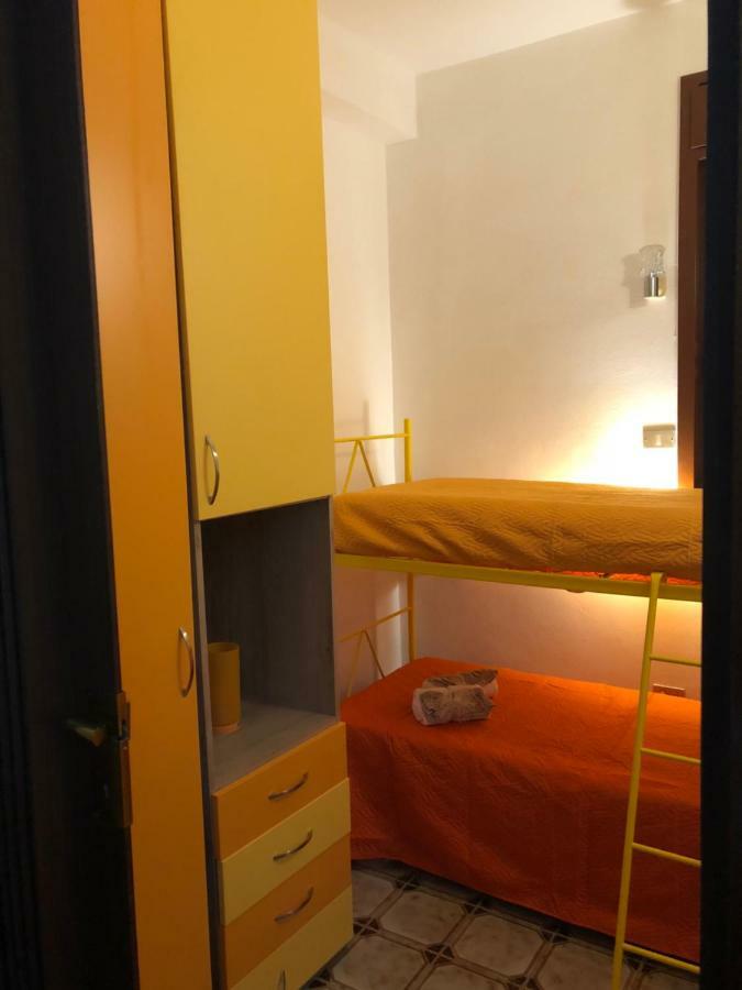 La Maison De Daniele Et Maria Apartment Fontane Bianche Exterior foto