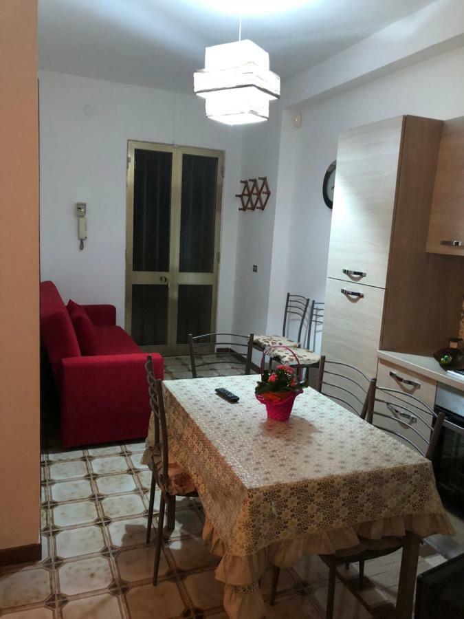 La Maison De Daniele Et Maria Apartment Fontane Bianche Exterior foto